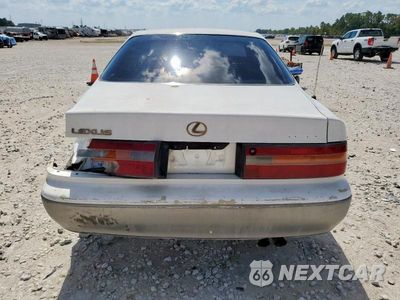 Zdjęcie 6 z 12 samochodu: 1995 LEXUS ES 300 VIN:JT8GK13T9S0077245 - miniatura