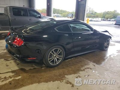 Trzecie zdjęcie samochodu z tyłu: 2015 FORD MUSTANG GT VIN:1FA6P8CF5F5416776 - miniatura