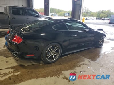 Trzecie zdjęcie samochodu z tyłu: 2015 FORD MUSTANG GT VIN:1FA6P8CF5F5416776 - miniatura