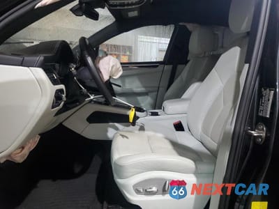 Zdjęcie 7 z 12 samochodu: 2023 PORSCHE MACAN BASE VIN:WP1AA2A58PLB06498 - miniatura