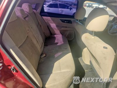 Zdjęcie 10 z 15 samochodu: 2015 NISSAN ALTIMA 2.5 VIN:1N4AL3AP3FN301565 - miniatura