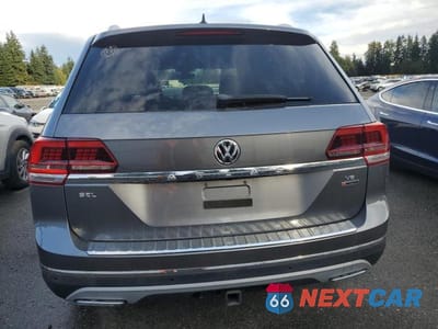 Zdjęcie 6 z 14 samochodu: 2019 VOLKSWAGEN ATLAS SEL PREMIUM VIN:1V2NR2CA7KC601515 - miniatura