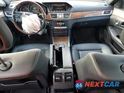 Zdjęcie 8 z 11 samochodu: 2014 MERCEDES-BENZ E 350 4MATIC VIN:WDDHF8JB5EB009858 - miniatura