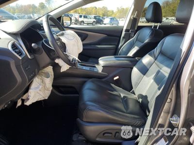 Zdjęcie 7 z 16 samochodu: 2020 NISSAN MURANO SL VIN:5N1AZ2CSXLN174292 - miniatura