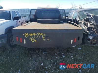 Zdjęcie 6 z 14 samochodu: 2005 FORD F350 SUPER DUTY VIN:1FTWW33P15EC41661 - miniatura