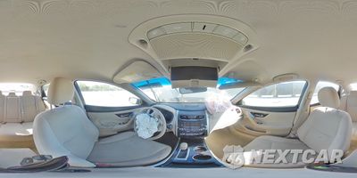 Zdjęcie 14 z 14 samochodu: 2014 NISSAN ALTIMA 2.5 VIN:1N4AL3AP2EN388308 - miniatura