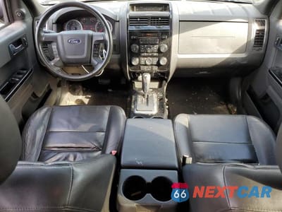 Zdjęcie 8 z 12 samochodu: 2011 FORD ESCAPE LIMITED VIN:1FMCU9EG3BKB43488 - miniatura