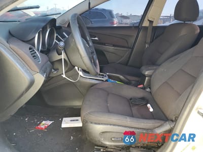 Zdjęcie 7 z 12 samochodu: 2016 CHEVROLET CRUZE LIMITED LT VIN:1G1PE5SB5G7208803 - miniatura