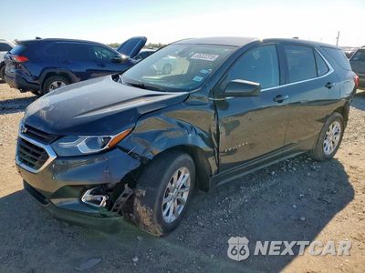 2020 CHEVROLET EQUINOX LT 2GNAXJEV2L6106267 - główne zdjęcie licytacji z USA - miniatura