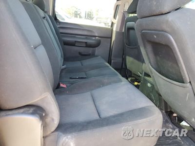 Zdjęcie 10 z 13 samochodu: 2013 CHEVROLET SILVERADO K1500 LT VIN:3GCPKSE79DG129947 - miniatura