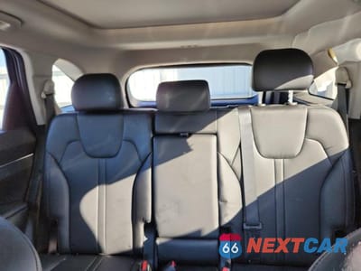 Zdjęcie 10 z 13 samochodu: 2022 KIA SORENTO S VIN:5XYRLDLC7NG122917 - miniatura