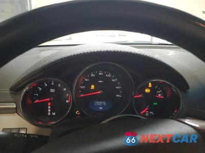 Zdjęcie 9 z 12 samochodu: 2012 CADILLAC CTS VIN:1G6DC5E5XC0154393 - miniatura