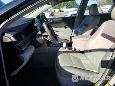 Zdjęcie 7 z 12 samochodu: 2013 TOYOTA CAMRY L VIN:4T4BF1FK8DR306367 - miniatura