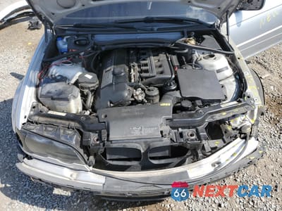 Zdjęcie 11 z 15 samochodu: 2002 BMW 330 CI VIN:WBABN53492JU27192 - miniatura