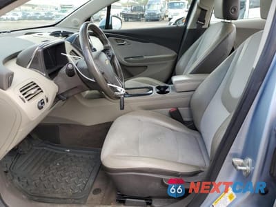 Zdjęcie 7 z 13 samochodu: 2013 CHEVROLET VOLT VIN:1G1RD6E47DU103515 - miniatura