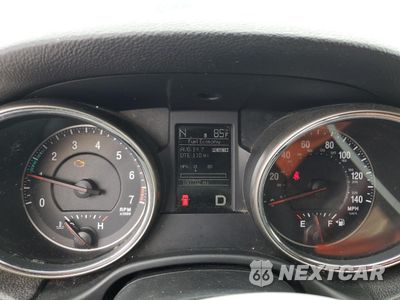 Zdjęcie 9 z 13 samochodu: 2012 JEEP GRAND CHEROKEE LAREDO VIN:1C4RJFAG3CC297576 - miniatura