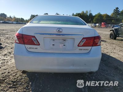 Zdjęcie 6 z 12 samochodu: 2007 LEXUS ES 350 VIN:JTHBJ46GX72121116 - miniatura