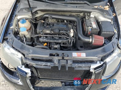 Zdjęcie 12 z 13 samochodu: 2006 AUDI A3 2 VIN:WAUHF78P86A024400 - miniatura