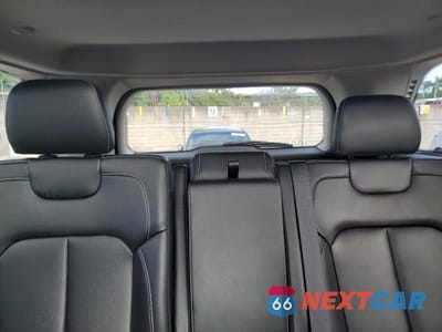 Zdjęcie 10 z 13 samochodu: 2023 JEEP GRAND CHEROKEE LIMITED 4XE VIN:1C4RJYB64PC649510 - miniatura
