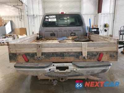 Zdjęcie 6 z 12 samochodu: 2002 FORD F250 SUPER DUTY VIN:1FTNW21F52EC56661 - miniatura
