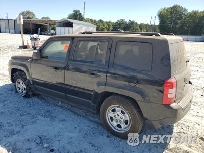 Drugie zdjęcie samochodu z przodu: 2015 JEEP PATRIOT SPORT VIN:1C4NJPBA8FD429812 - miniatura