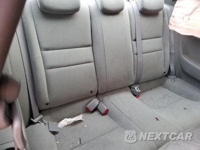 Zdjęcie 10 z 12 samochodu: 2008 HONDA CIVIC EX VIN:2HGFG11888H533190 - miniatura