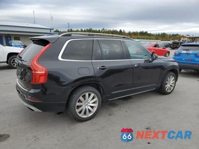 Trzecie zdjęcie samochodu z tyłu: 2016 VOLVO XC90 T6 VIN:YV4A22PK7G1085700 - miniatura