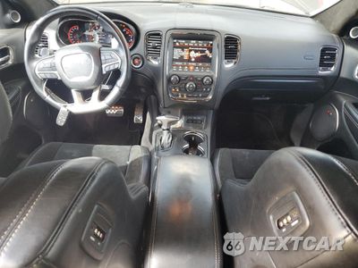 Zdjęcie 8 z 15 samochodu: 2018 DODGE DURANGO SRT VIN:1C4SDJGJ3JC482934 - miniatura