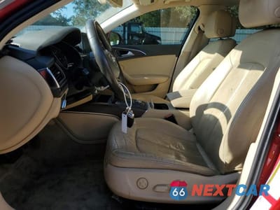 Zdjęcie 7 z 12 samochodu: 2014 AUDI A6 PREMIUM PLUS VIN:WAUDFAFC6EN074053 - miniatura