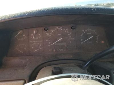 Zdjęcie 9 z 12 samochodu: 1994 FORD F150 VIN:1FTEX14H0RKA42676 - miniatura