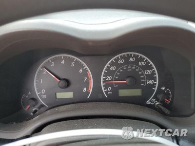 Zdjęcie 9 z 12 samochodu: 2009 TOYOTA COROLLA BASE VIN:2T1BU40E49C141737 - miniatura