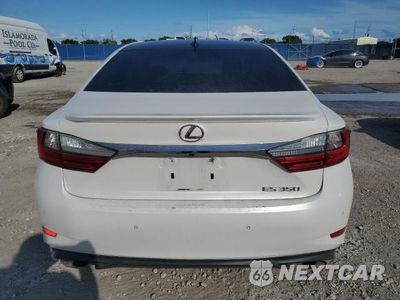 Zdjęcie 6 z 12 samochodu: 2017 LEXUS ES 350 VIN:58ABK1GG7HU044923 - miniatura
