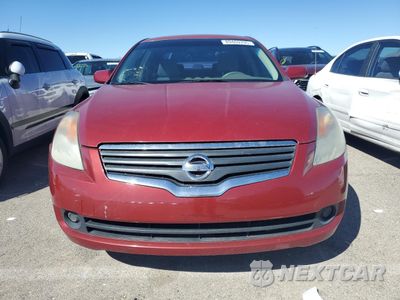 Piąte zdjęcie samochodu w środku: 2008 NISSAN ALTIMA 2.5 VIN:1N4AL21E28C220578 - miniatura
