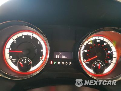 Zdjęcie 9 z 16 samochodu: 2019 DODGE GRAND CARAVAN SE VIN:2C7WDGBG4KR784406 - miniatura