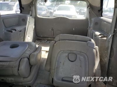 Zdjęcie 10 z 15 samochodu: 2005 TOYOTA SIENNA XLE VIN:5TDZA22C85S236150 - miniatura