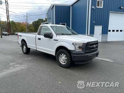 2016 FORD F150 1FTMF1EF2GKD49226 - główne zdjęcie licytacji z USA - miniatura