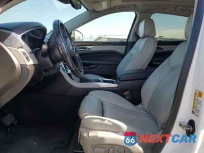 Zdjęcie 7 z 13 samochodu: 2014 CADILLAC SRX LUXURY COLLECTION VIN:3GYFNBE31ES651206 - miniatura
