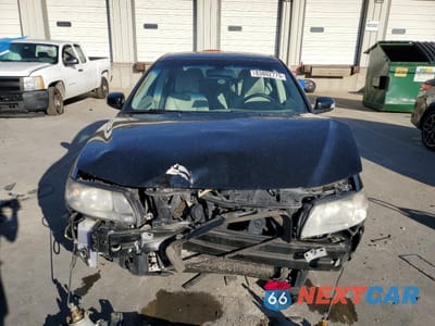 Piąte zdjęcie samochodu w środku: 2008 VOLVO S60 2.5T VIN:YV1RS592X82686464 - miniatura