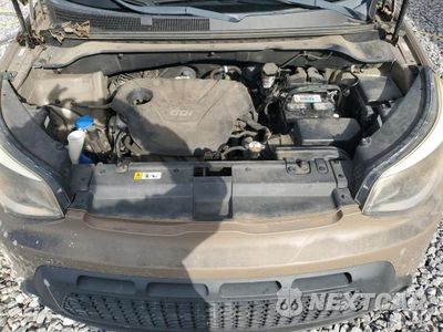 Zdjęcie 11 z 11 samochodu: 2014 KIA SOUL VIN:KNDJN2A20E7056147 - miniatura