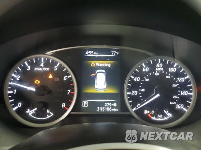 Zdjęcie 9 z 12 samochodu: 2016 NISSAN SENTRA S VIN:3N1AB7AP8GL669331 - miniatura