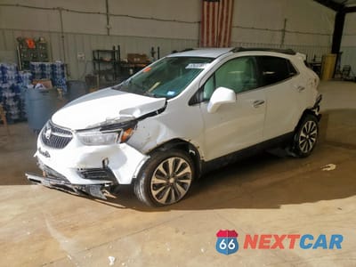 2021 BUICK ENCORE PREFERRED KL4CJASB7MB303375 - główne zdjęcie licytacji z USA - miniatura