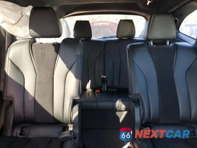 Zdjęcie 10 z 12 samochodu: 2024 ACURA MDX A-SPEC VIN:5J8YE1H04RL015015 - miniatura