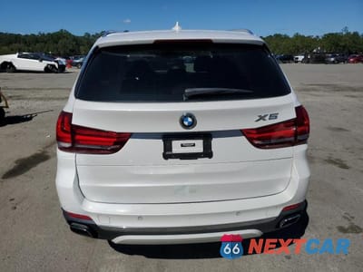 Zdjęcie 6 z 12 samochodu: 2017 BMW X5 XDR40E VIN:5UXKT0C37H0V96322 - miniatura