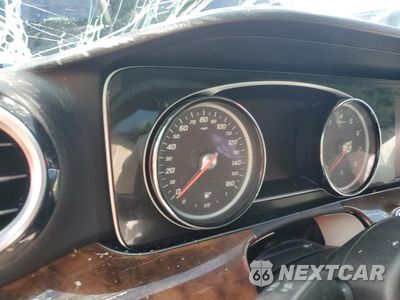 Zdjęcie 9 z 14 samochodu: 2017 MERCEDES-BENZ E 300 VIN:WDDZF4JB6HA034193 - miniatura