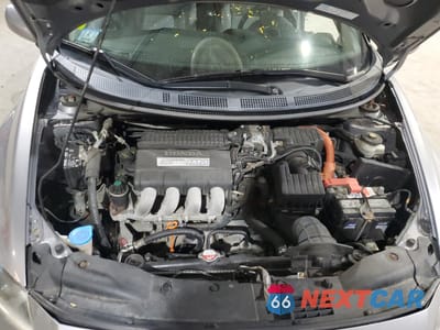 Zdjęcie 11 z 15 samochodu: 2011 HONDA CR-Z EX VIN:JHMZF1D61BS008267 - miniatura