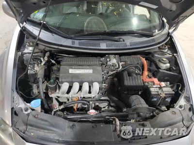 Zdjęcie 11 z 15 samochodu: 2011 HONDA CR-Z EX VIN:JHMZF1D61BS008267 - miniatura