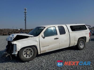 2012 CHEVROLET SILVERADO K1500 1GCRKPE79CZ146185 - główne zdjęcie licytacji z USA - miniatura