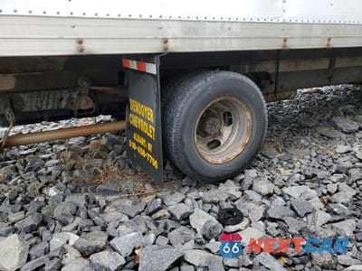 Zdjęcie 11 z 13 samochodu: 2016 CHEVROLET EXPRESS G4500 VIN:1GB6GVCG0G1127433 - miniatura