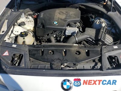 Zdjęcie 11 z 11 samochodu: 2015 BMW 528 I VIN:WBA5A5C50FD523623 - miniatura