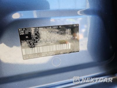 Zdjęcie 13 z 13 samochodu: 2011 TOYOTA RAV4 VIN:2T3ZF4DVXBW089917 - miniatura